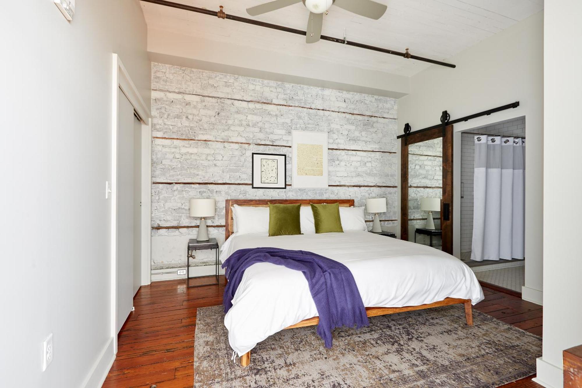 Sonder By Marriott Bonvoy The Broughton Apartments Historic District Savannah Exterior photo