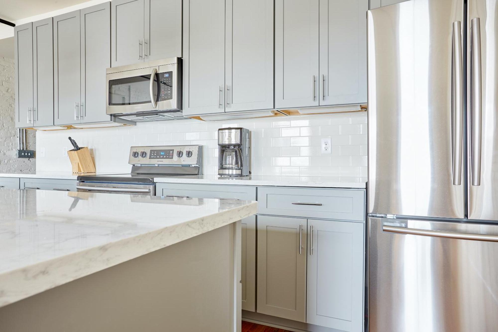 Sonder By Marriott Bonvoy The Broughton Apartments Historic District Savannah Room photo