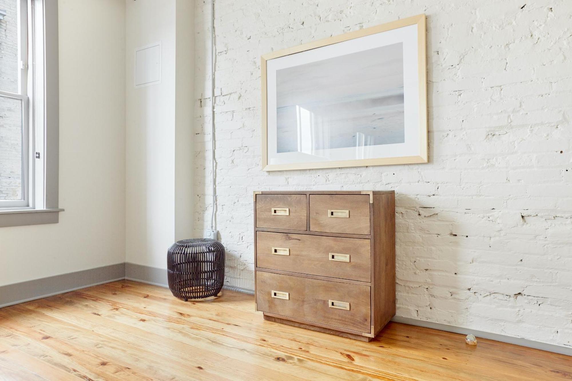 Sonder By Marriott Bonvoy The Broughton Apartments Historic District Savannah Room photo